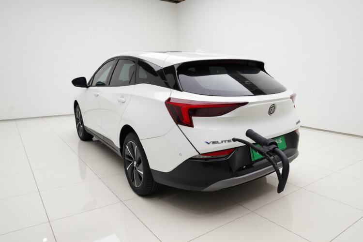 Used Buick Velite 6 2024 430km Comfort Edition Exterior 3