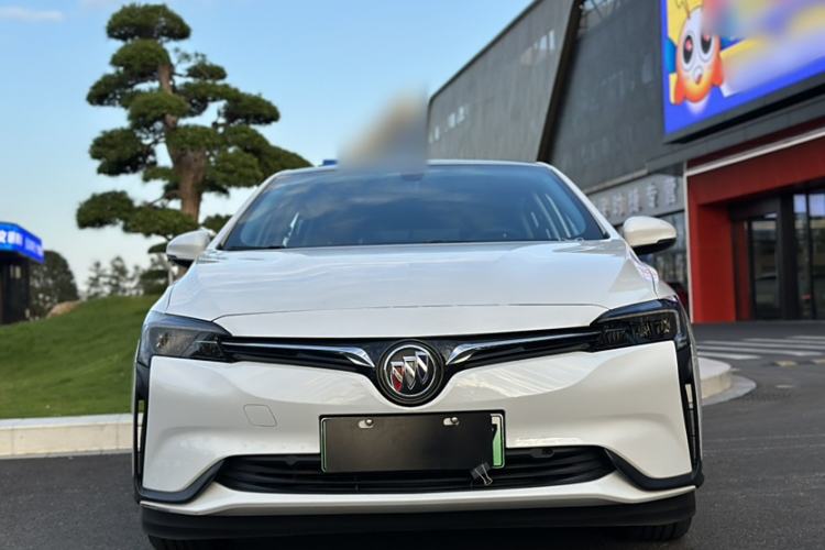Used Buick Velite 6 2024 450km Enjoyment Plus Version Exterior 3