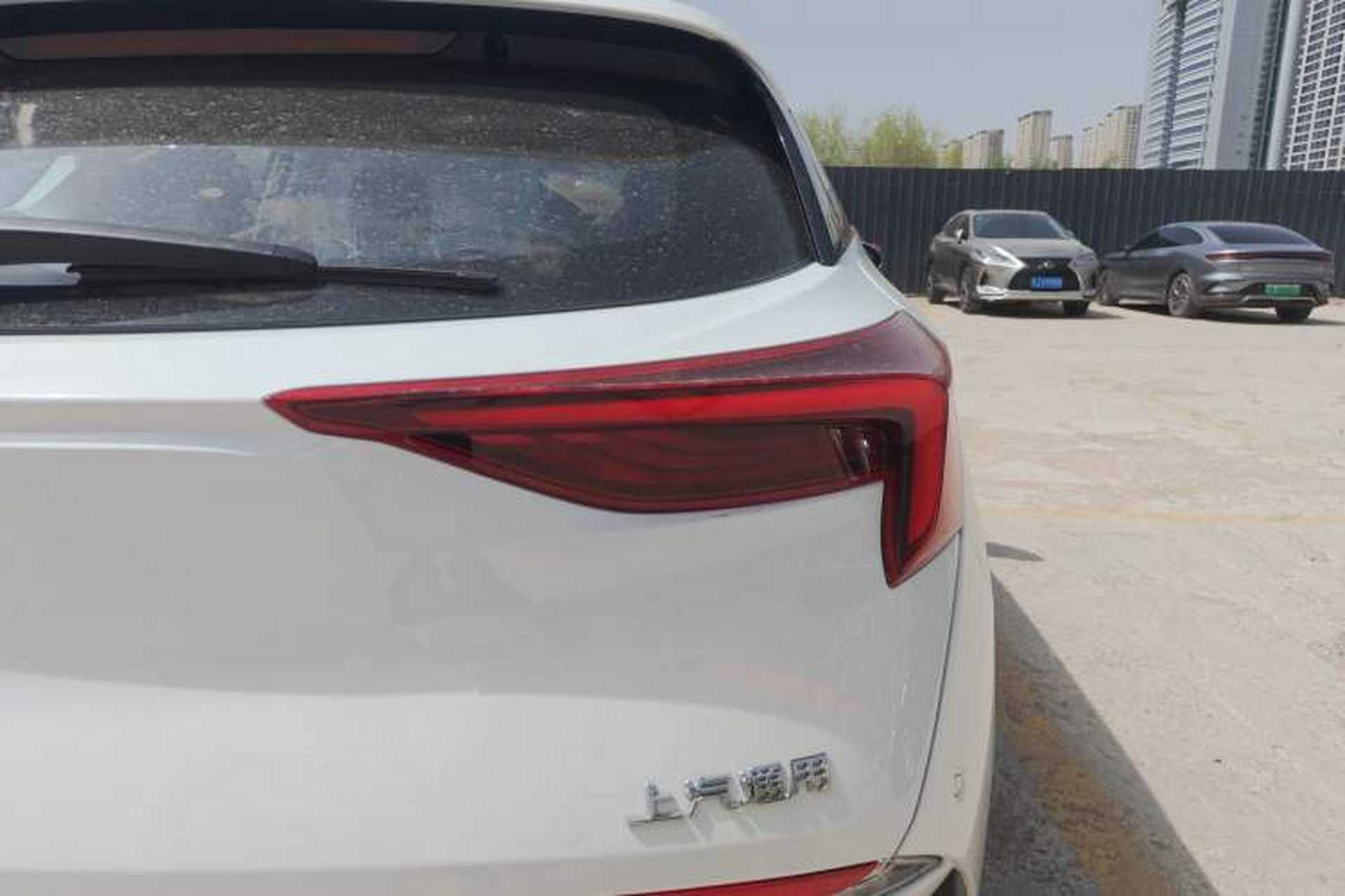 Used Buick Velite 6 2024 450km Enjoyment Plus Version Exterior 3