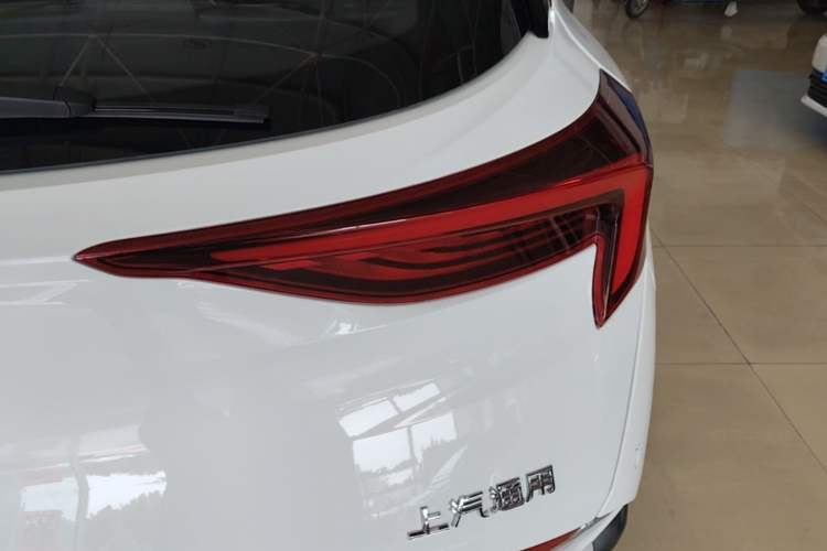 Used Buick Velite 6 2024 450km Enjoyment Plus Version Exterior 3