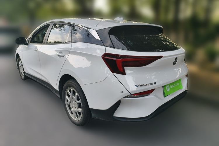 Used Buick Velite 6 2024 450km Range Commuter Version Exterior 3