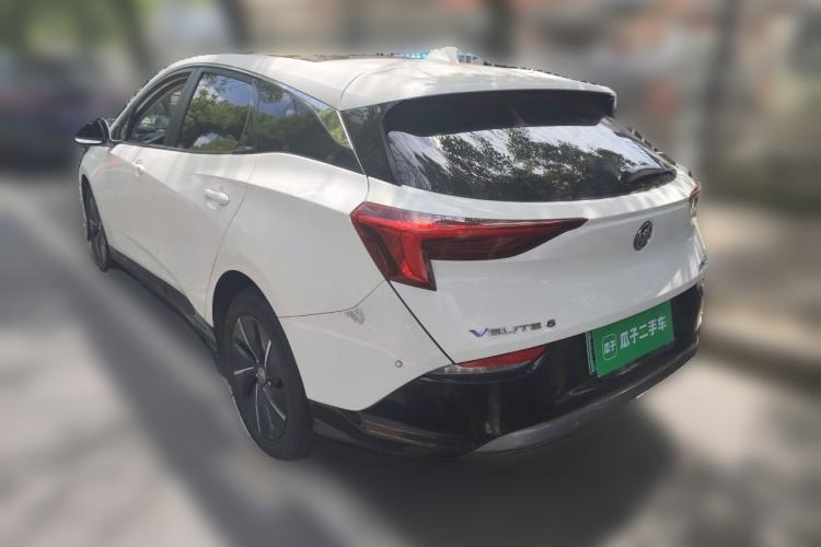 Used Buick Velite 6 2024 430km Enjoyment Version Exterior 3