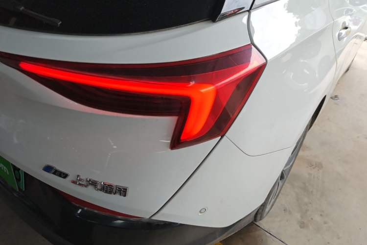 Used Buick Velite 6 2024 430km Enjoyment Version Exterior 3