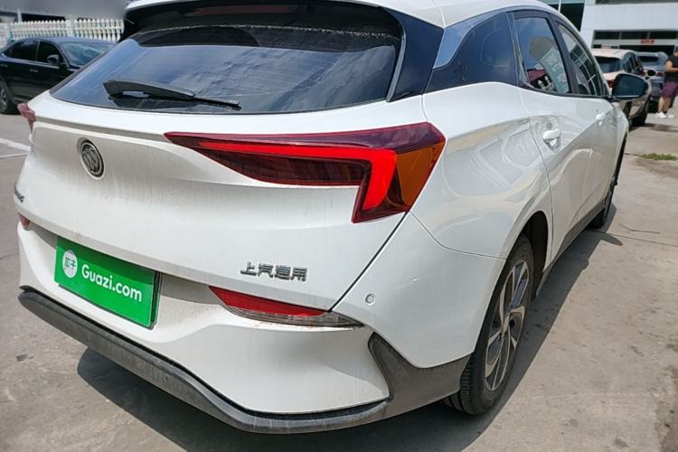Used Buick Velite 6 2024 430km Enjoyment Version Exterior 3