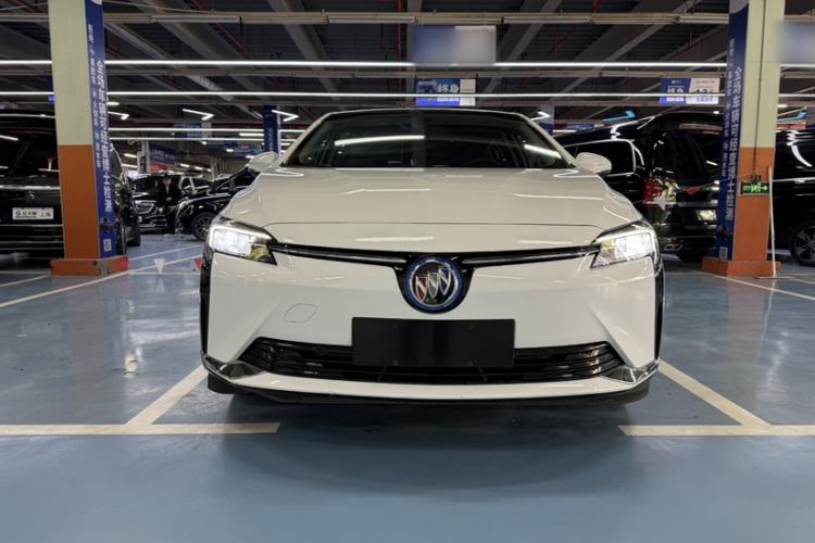 Used Buick Velite 6 2024 430km Enjoyment Version Exterior 3