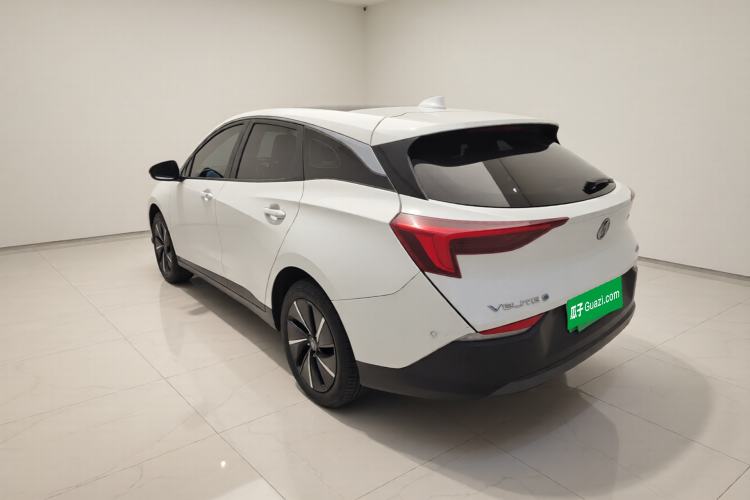 Used Buick Velite 6 2024 430km Enjoyment Version Exterior 3