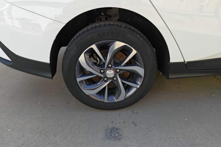 Used Buick Velite 6 2024 450km Comfort Edition PLUS Exterior 3