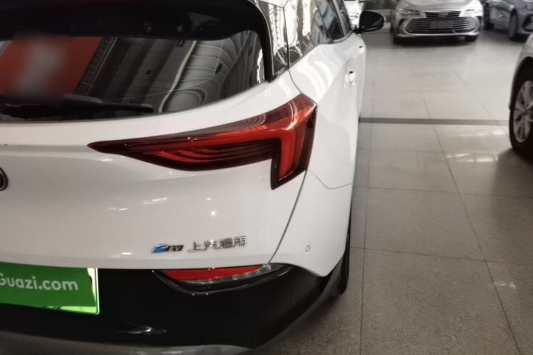 Used Buick Velite 6 2024 430km Enjoyment Version Exterior 3