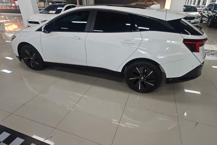 Used Buick Velite 6 2024 430km Enjoyment Version Exterior 3