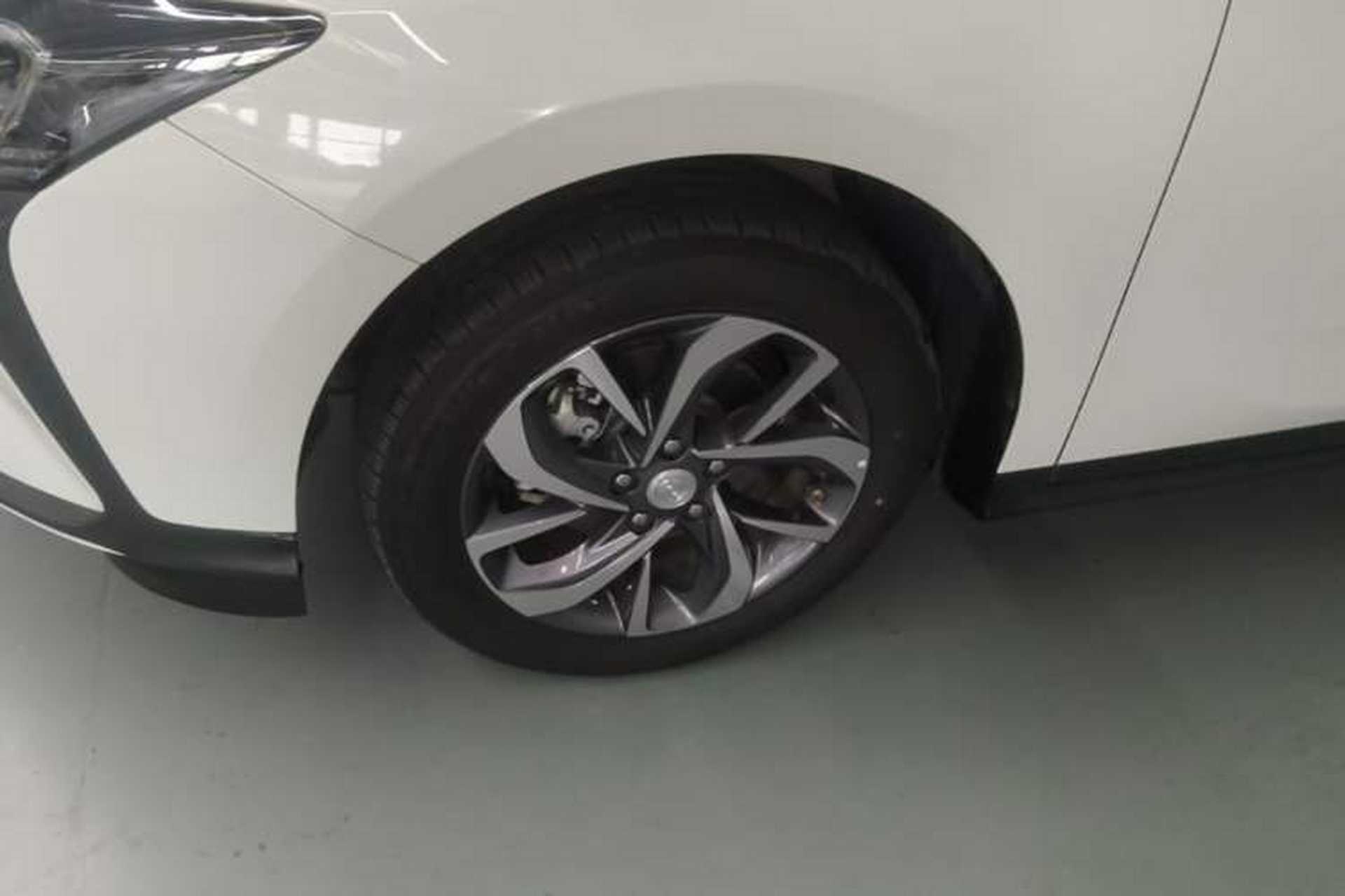 Used Buick Velite 6 2024 450km Enjoyment Plus Version Exterior 4