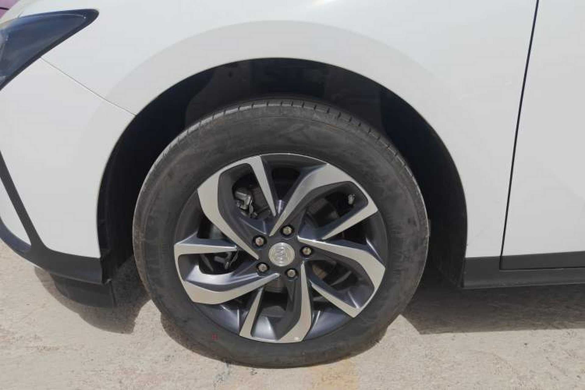 Used Buick Velite 6 2024 450km Enjoyment Plus Version Exterior 4