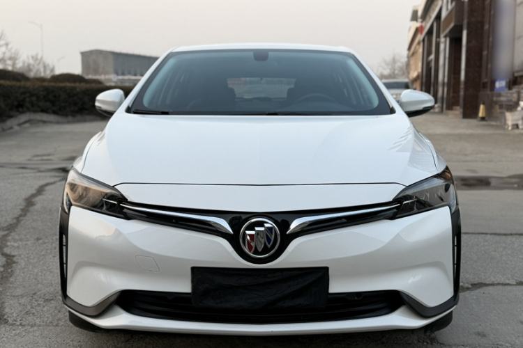 Used Buick Velite 6 2024 450km Comfort Edition PLUS Exterior 4