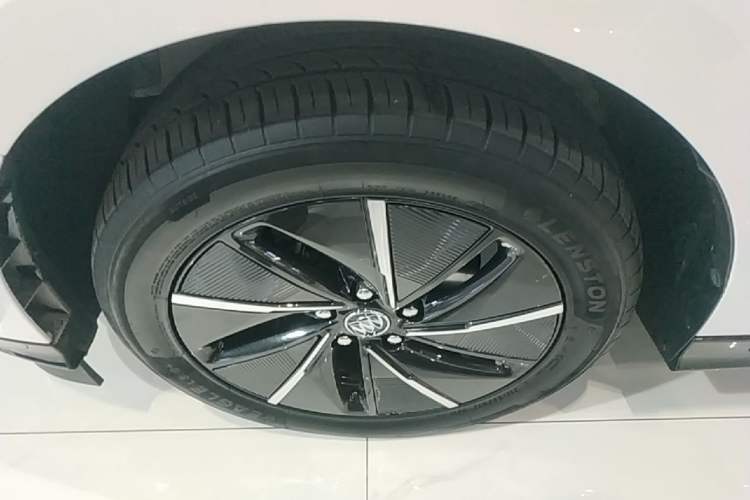 Used Buick Velite 6 2024 430km Comfort Edition Exterior 4