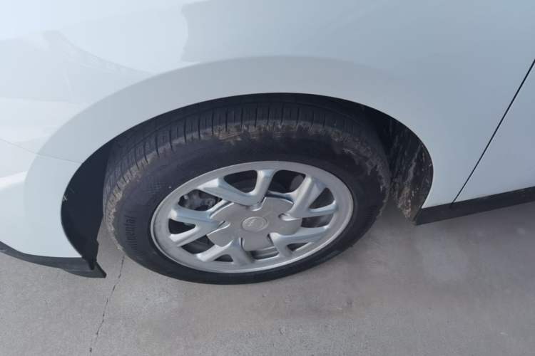 Used Buick Velite 6 2024 430km Comfort Edition Exterior 4