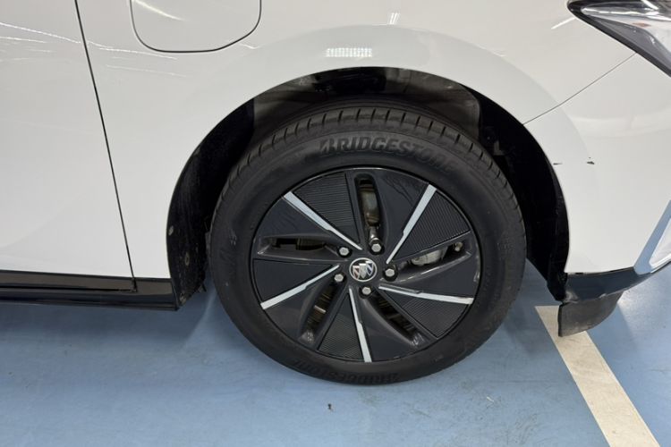 Used Buick Velite 6 2024 430km Enjoyment Version Exterior 4