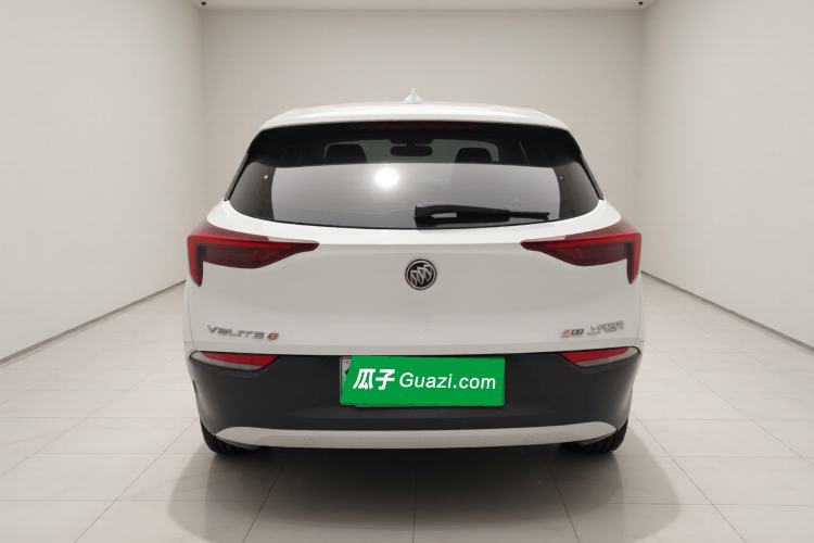 Used Buick Velite 6 2024 430km Enjoyment Version Exterior 4