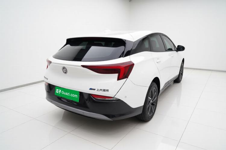 Used Buick Velite 6 2024 430km Comfort Edition Exterior 5