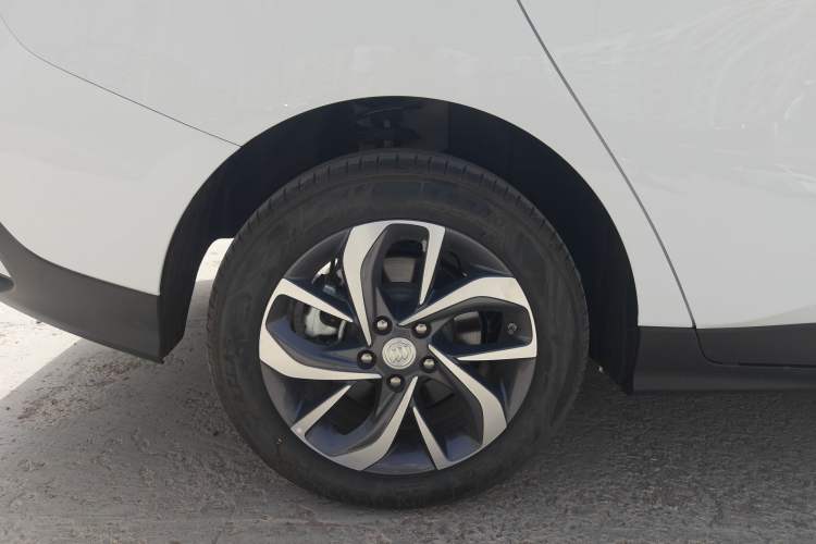 Used Buick Velite 6 2024 450km Enjoyment Plus Version Exterior 5