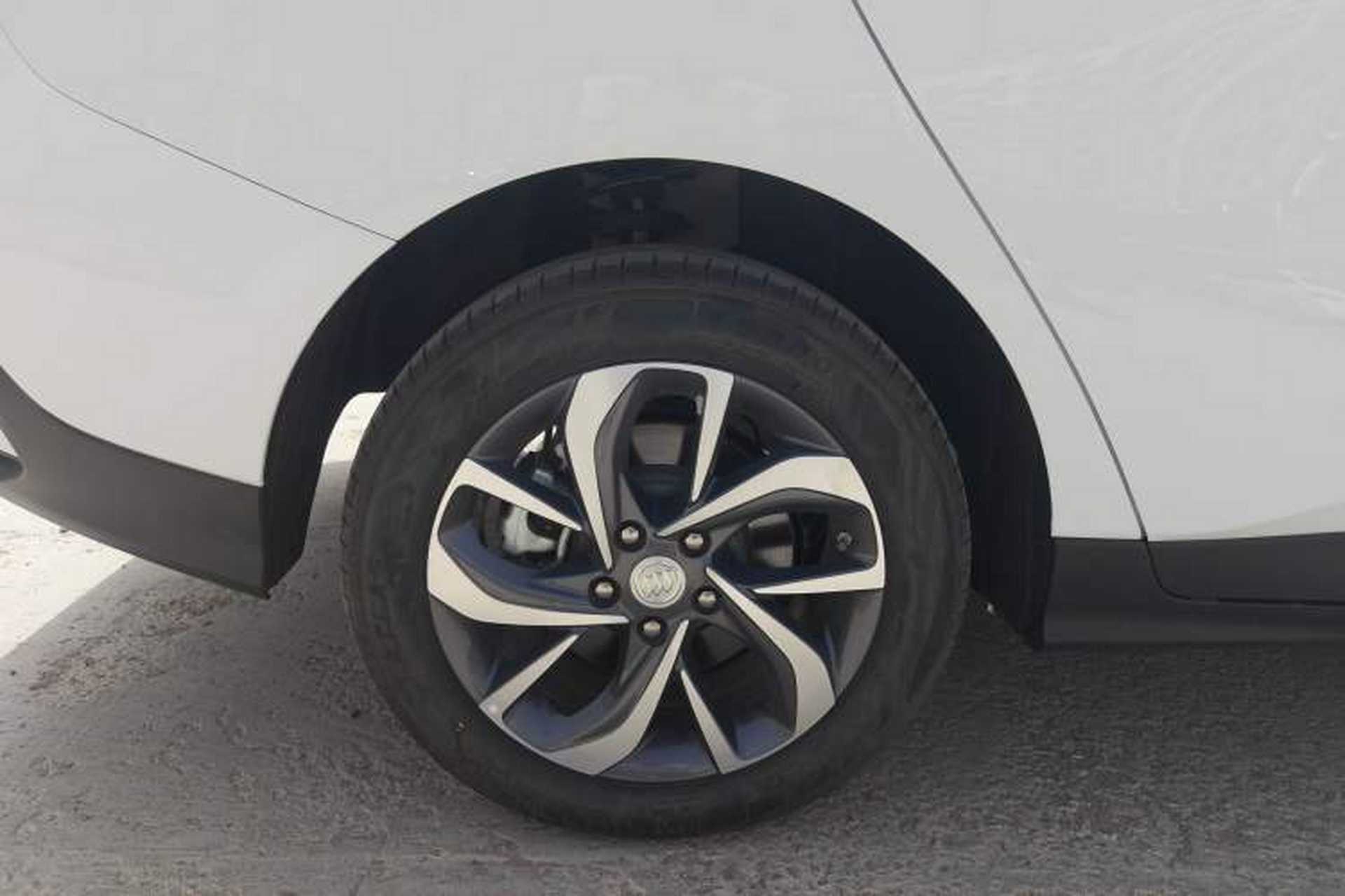 Used Buick Velite 6 2024 450km Enjoyment Plus Version Exterior 5