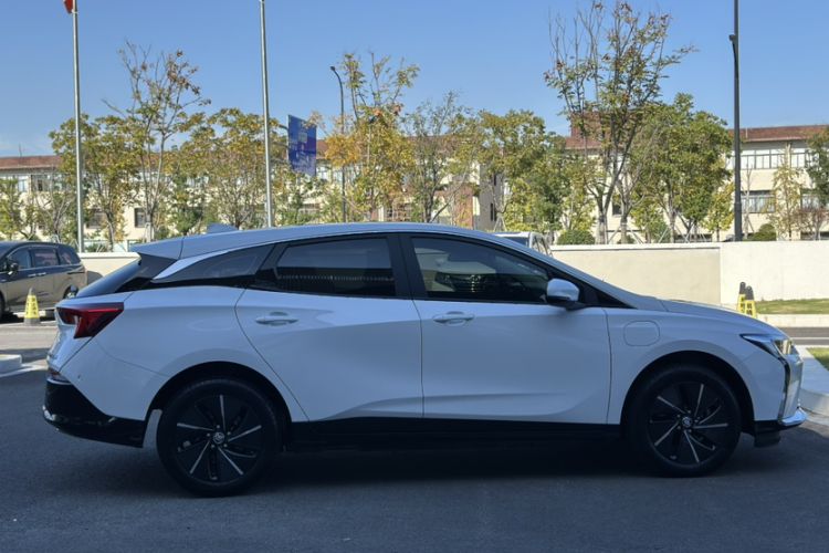 Used Buick Velite 6 2024 430km Enjoyment Version Exterior 5