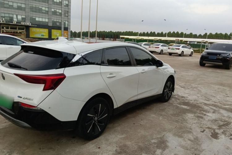 Used Buick Velite 6 2024 430km Enjoyment Version Exterior 5