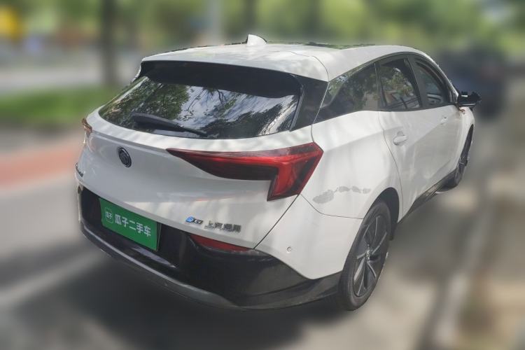 Used Buick Velite 6 2024 430km Enjoyment Version Exterior 5
