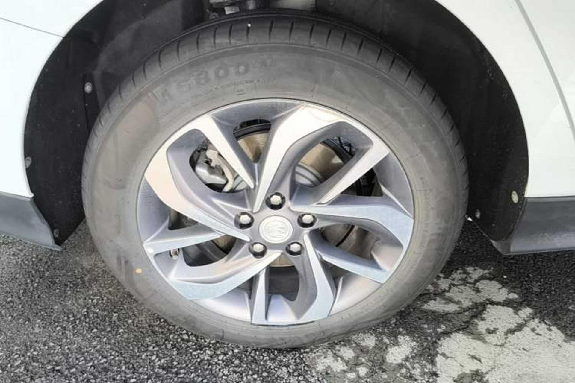 Used Buick Velite 6 2024 450km Enjoyment Plus Version Exterior 5