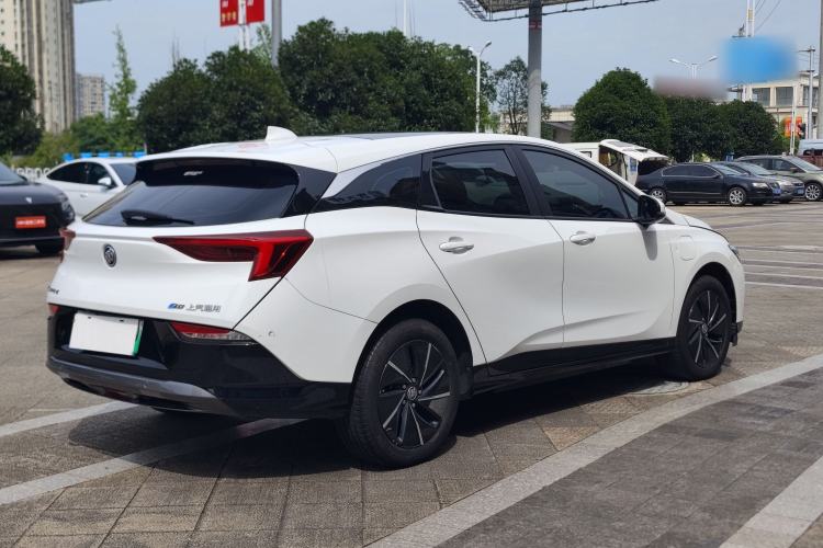 Used Buick Velite 6 2024 430km Enjoyment Version Exterior 5