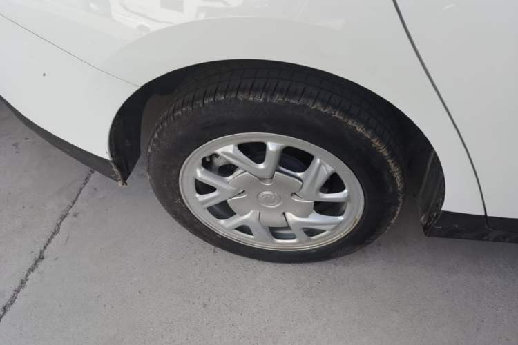 Used Buick Velite 6 2024 430km Comfort Edition Exterior 5