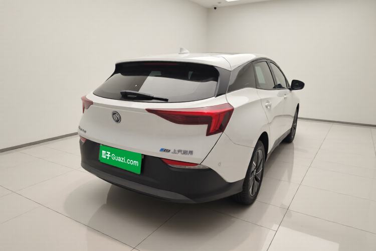 Used Buick Velite 6 2024 430km Enjoyment Version Exterior 5