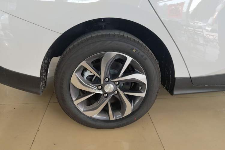 Used Buick Velite 6 2024 450km Enjoyment Plus Version Exterior 5