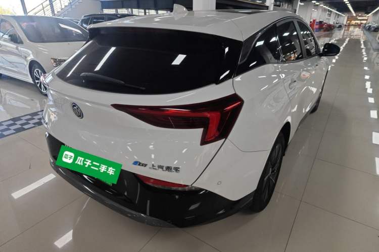 Used Buick Velite 6 2024 430km Enjoyment Version Exterior 5