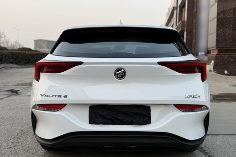 Used Buick Velite 6 2024 450km Comfort Edition PLUS Exterior 6