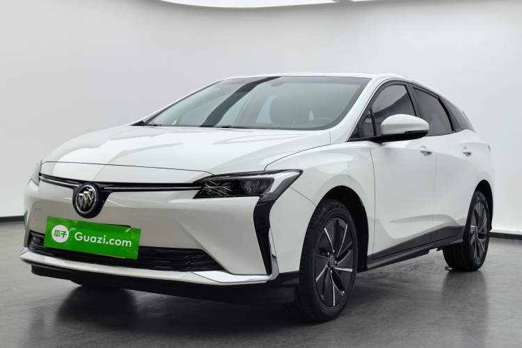Used Buick Velite 6 2024 430km Comfort Edition Exterior 6
