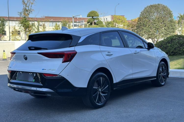 Used Buick Velite 6 2024 430km Enjoyment Version Exterior 7