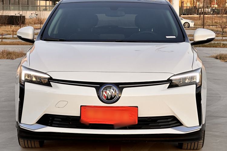 Used Buick Velite 6 2024 430km Enjoyment Version Exterior 8