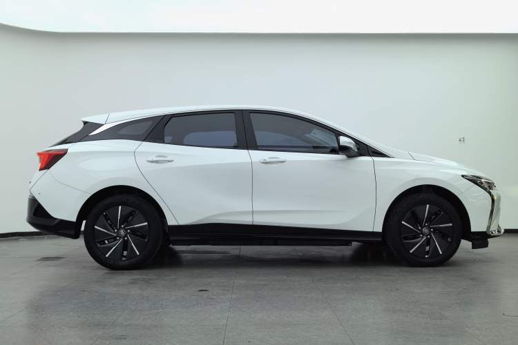 Used Buick Velite 6 2024 430km Comfort Edition Exterior 8