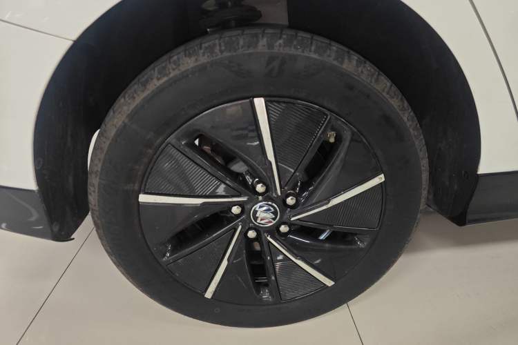 Used Buick Velite 6 2024 430km Enjoyment Version Exterior 8