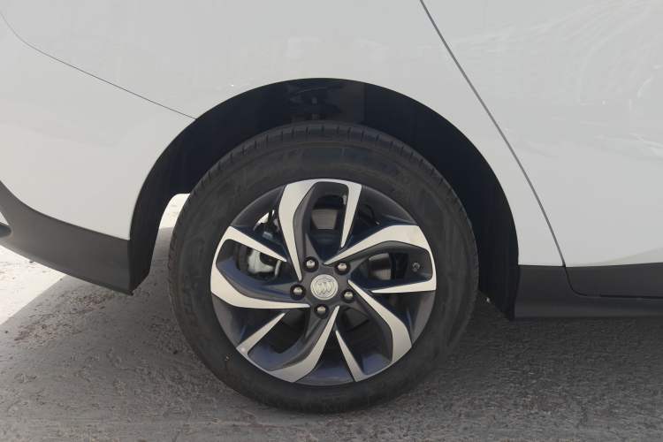 Used Buick Velite 6 2024 450km Enjoyment Plus Version Exterior 9