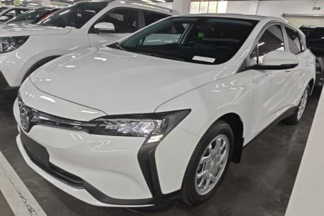 Used Buick Velite 6 2024 450km Range Commuter Version