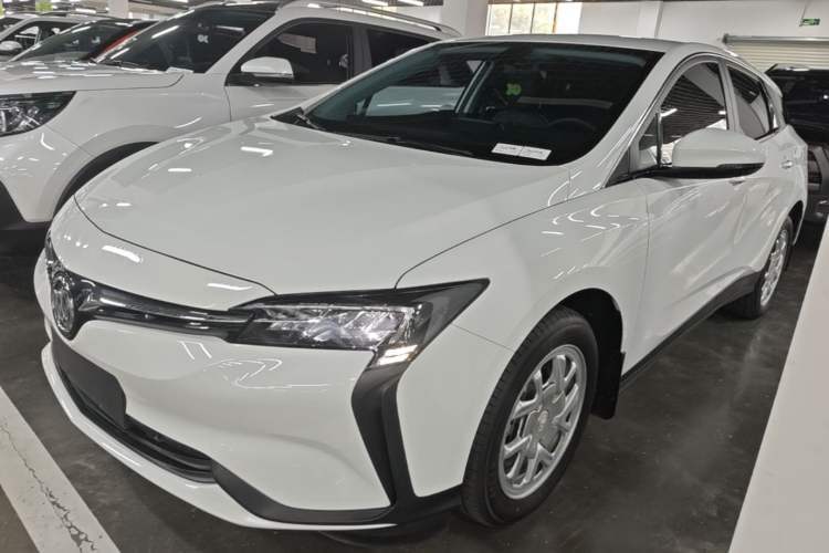 Used Buick Velite 6 2024 450km Range Commuter Version Guazi used car, China used car export, Used car for sale, Used  cars, Cheapest cars for sale