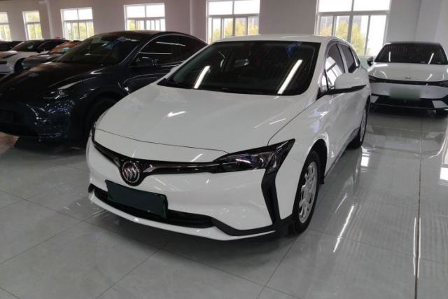 Used Buick Velite 6 2024 450km Range Commuter Version