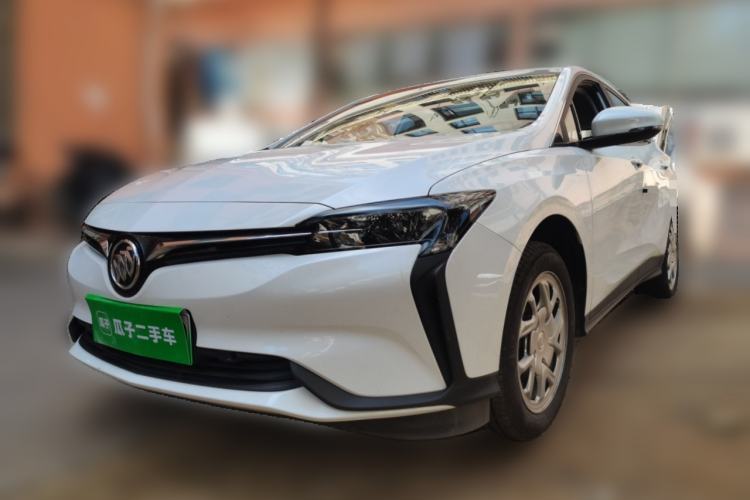 Used Buick Velite 6 2024 450km Range Commuter Version Guazi used car, China used car export, Used car for sale, Used  cars, Cheapest cars for sale