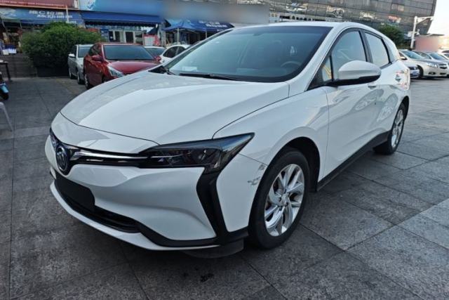 Used Buick Velite 6 2024 430km Comfort Edition