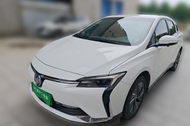 Used Buick Velite 6 2024 430km Comfort Edition
