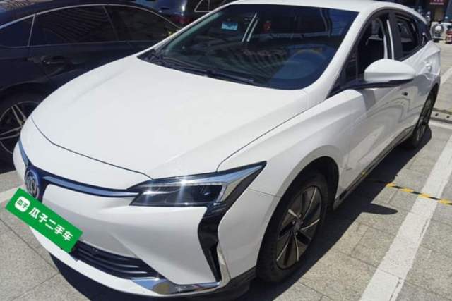 Used Buick Velite 6 2024 430km Comfort Edition