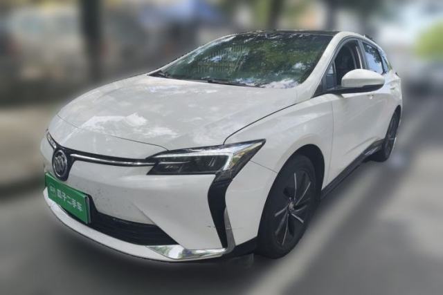 Used Buick Velite 6 2024 430km Enjoyment Version