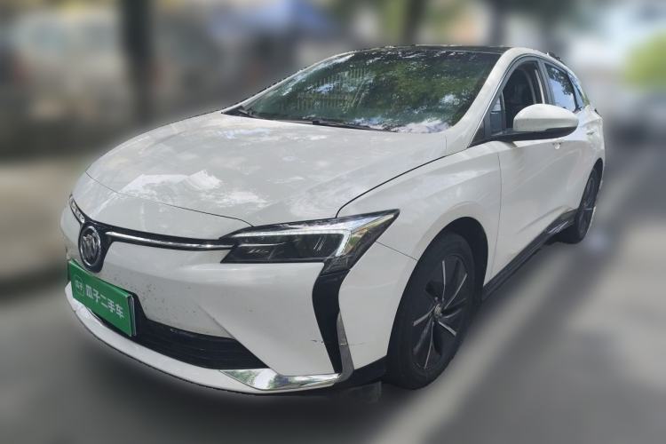 Used Buick Velite 6 2024 430km Enjoyment Version Guazi used car, China used car export, Used car for sale, Used  cars, Cheapest cars for sale