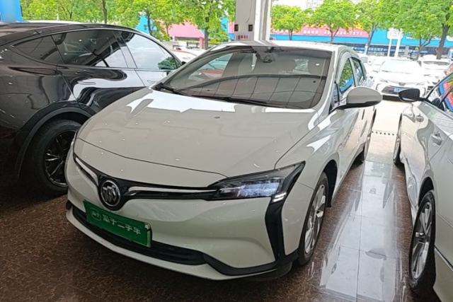 Used Buick Velite 6 2024 450km Range Commuter Version