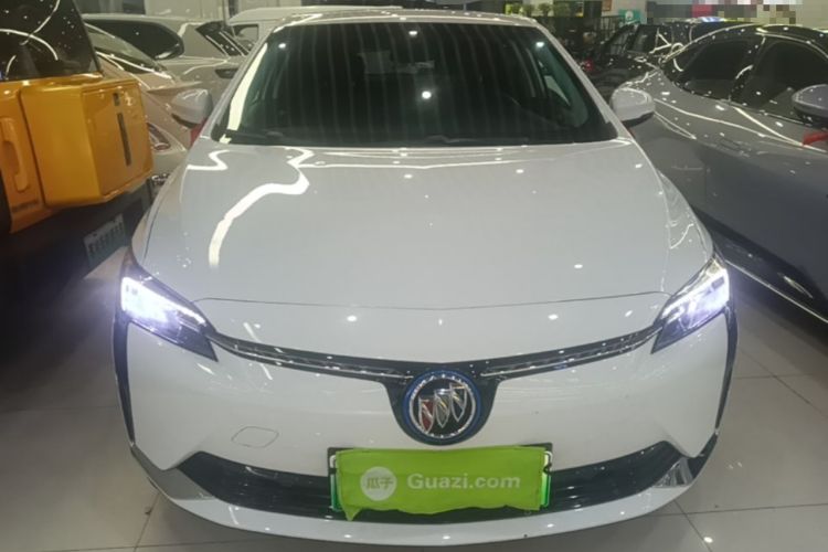Used Buick Velite 6 2024 430km Comfort Edition Front